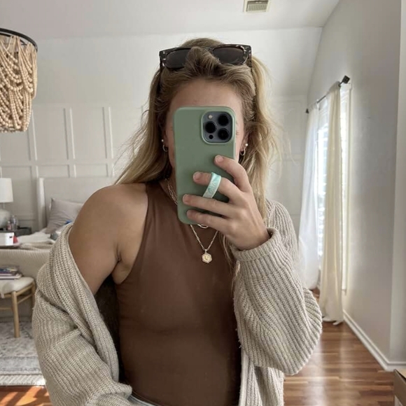 NIB Nippies Skin Covers No Show Inserts In Creme Color D+ Cup Sizes - Picture 8 of 13